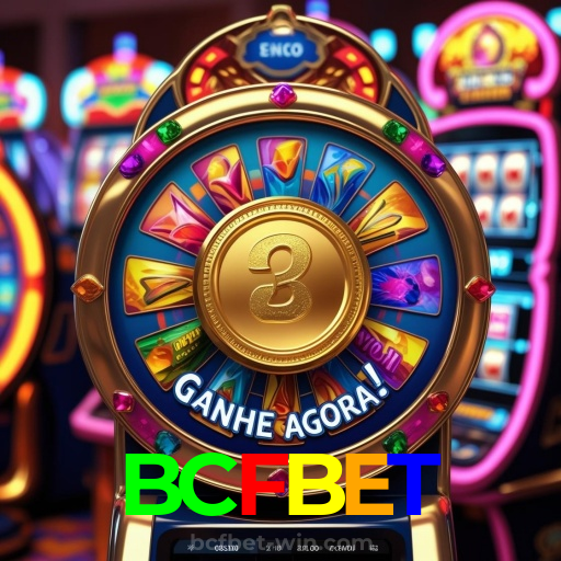 BCFBET:Gire as slots e conquiste prêmios incríveis no nosso cassino!