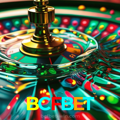 BCFBET:Aposte no futebol e jogue as melhores slots para grandes vitórias!