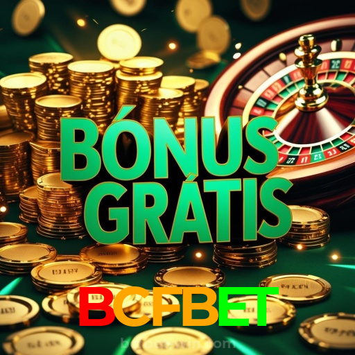 BCFBET：Gire a roleta e faça história! Grandes prêmios estão ao seu alcance!