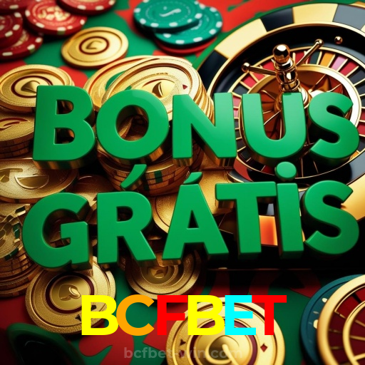 BCFBET：Aposte no futebol e jogue os melhores jogos de cassino com segurança!