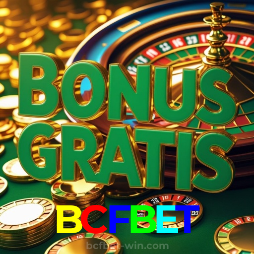 BCFBET：Vença no poker e aposte no futebol para grandes vitórias no cassino!