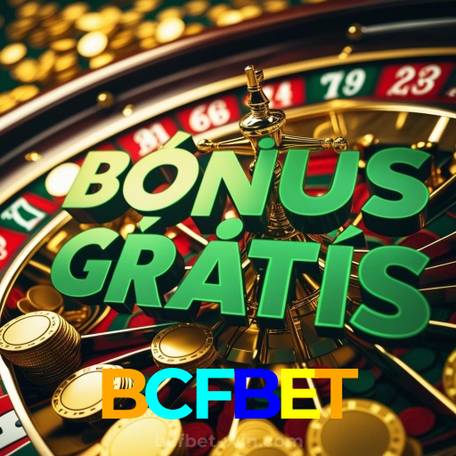 BCFBET:Ganhe prêmios incrÃveis com apostas ao vivo em futebol e jogue roleta!