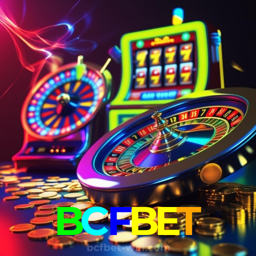 BCFBET:As maiores vitórias nas slots estão esperando por você! Jogue agora!