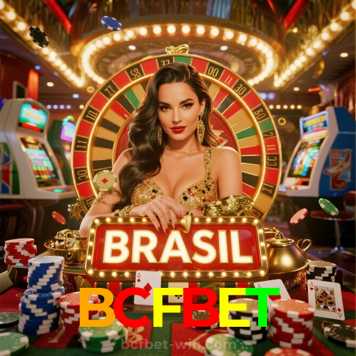 BCFBET:O futebol digital te espera! Aposte e sinta a emoção de ganhar!
