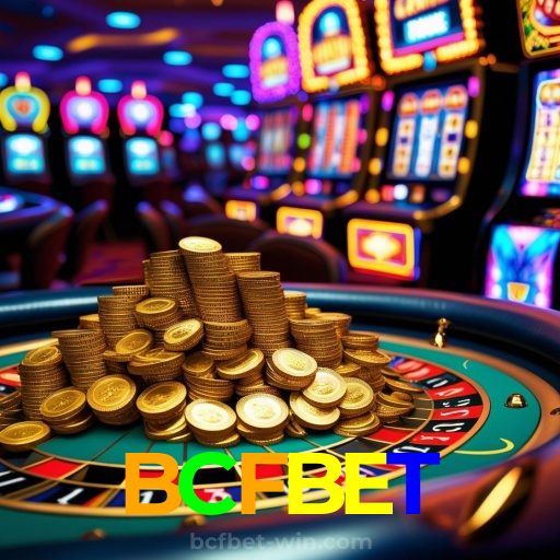 BCFBET:Grandes vitórias em poker, roleta e apostas no futebol esperam por você!