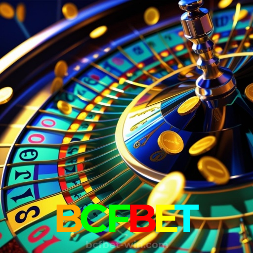 BCFBET:Onde sua sorte brilha: poker, roleta e apostas no futebol online!