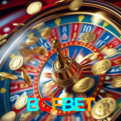 BCFBET：O melhor cassino online está aqui! Jogue nas slots e ganhe!