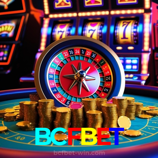 BCFBET：A diversão nunca acaba! Jogue nos melhores jogos e vença!