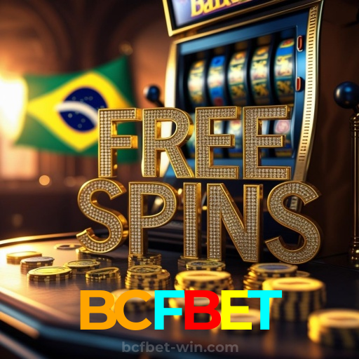 BCFBET：A melhor experiência de cassino e futebol online para você!