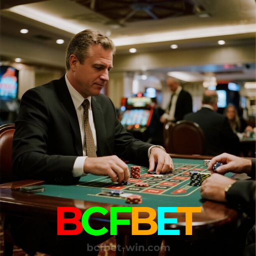 BCFBET：Poker, roleta e apostas ao vivo no futebol online, tudo ao seu alcance!
