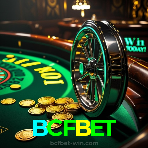 BCFBET:O melhor cassino para você jogar slots e apostar no seu time de futebol!