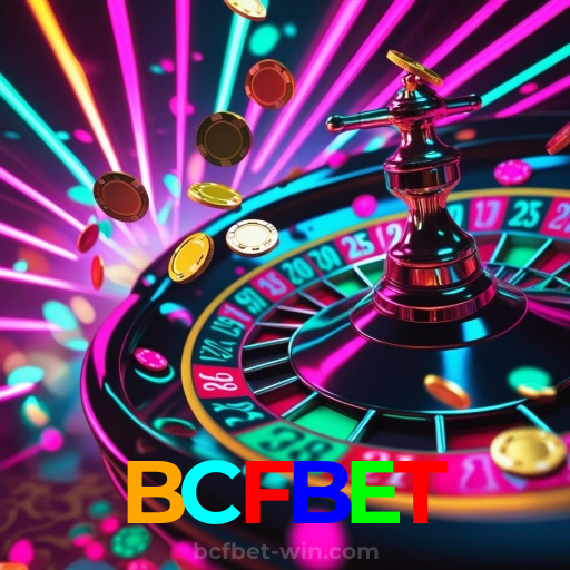 BCFBET:Aposte no futebol e jogue slots para ganhar em grande estilo!