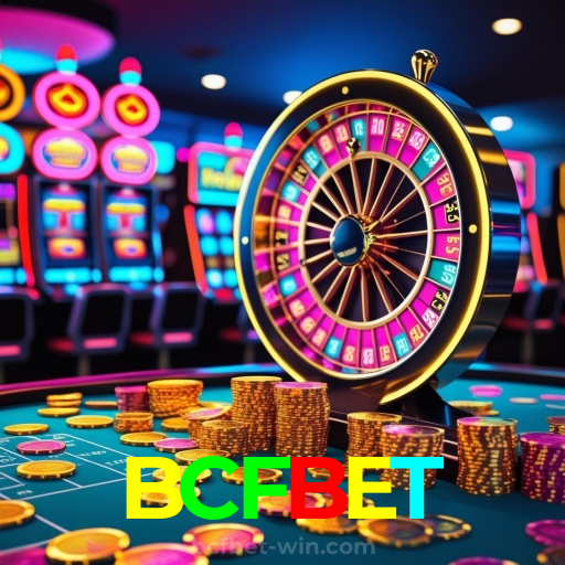 BCFBET：Poker, blackjack e apostas em futebol online, tudo no melhor cassino!