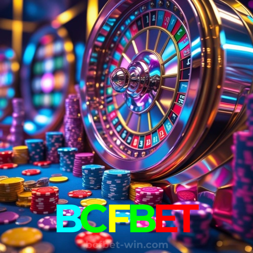 BCFBET：A vitória no futebol online está esperando por você!