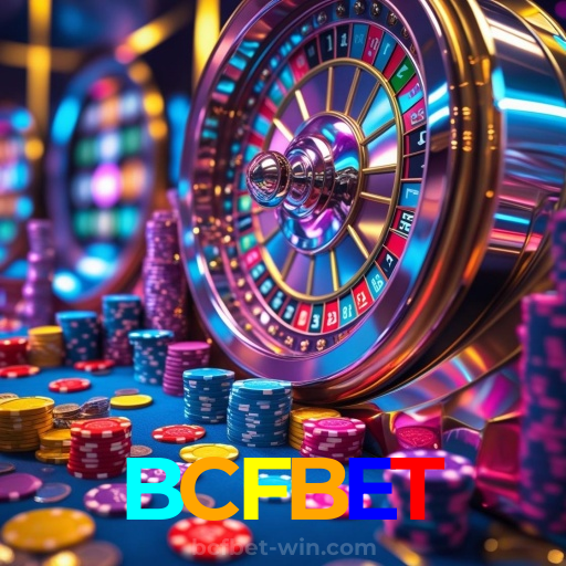 BCFBET：Vença no futebol online e transforme suas apostas em prêmios!