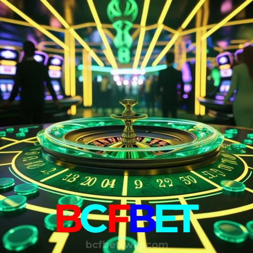 BCFBET：Jogue futebol online e conquiste vitórias de tirar o fôlego!