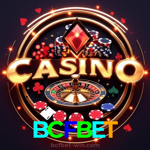 BCFBET：Aposte nas mesas de poker e mostre quem é o mestre das cartas!