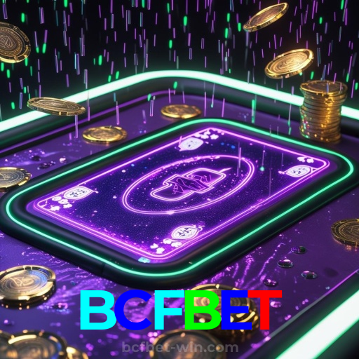 BCFBET：Jogue roleta, aposte no futebol e ganhe em grande estilo no cassino!