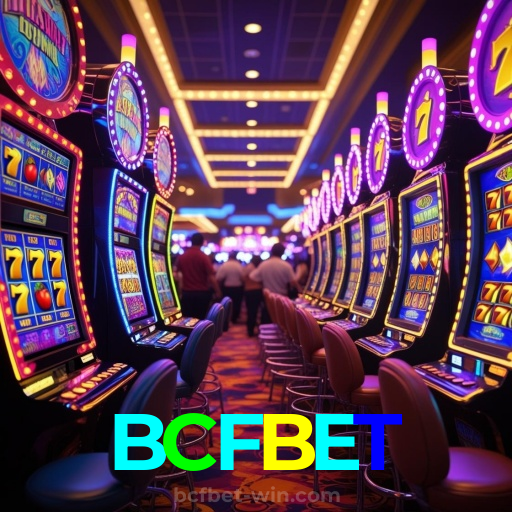 BCFBET：Onde a diversão e a sorte se encontram: poker, roleta e futebol online!