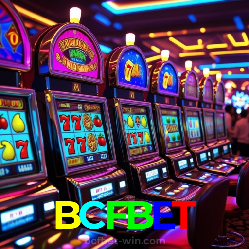 BCFBET：Aposte agora nas roletas e mostre sua sorte!