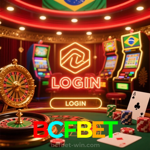 BCFBET:Aposte nas mesas de poker e vença com estilo!