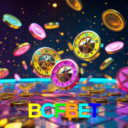 BCFBET：Jogue poker, aposte no futebol e ganhe prêmios ao vivo!