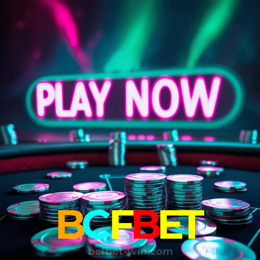 BCFBET:Vença no poker e ganhe prêmios com apostas no futebol ao vivo!