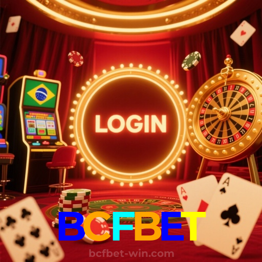 BCFBET：Jogue slots de tirar o fôlego e conquiste vitórias épicas!