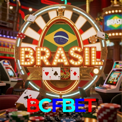 BCFBET：Grandes vitórias nas slots! Venha conquistar o jackpot agora!