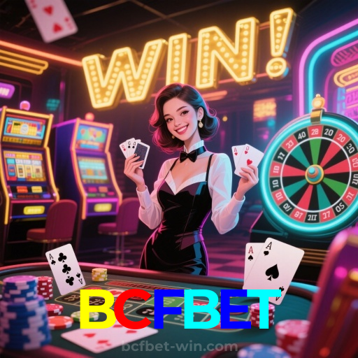 BCFBET:Aposte no futebol, jogue poker e conquiste vitórias épicas!