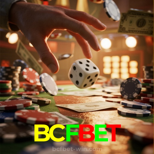 BCFBET:Jogue poker, slots e aposte no futebol para uma experiência única!