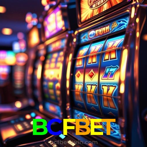 BCFBET：Aposte no futebol e ganhe em jogos como roleta e blackjack online!