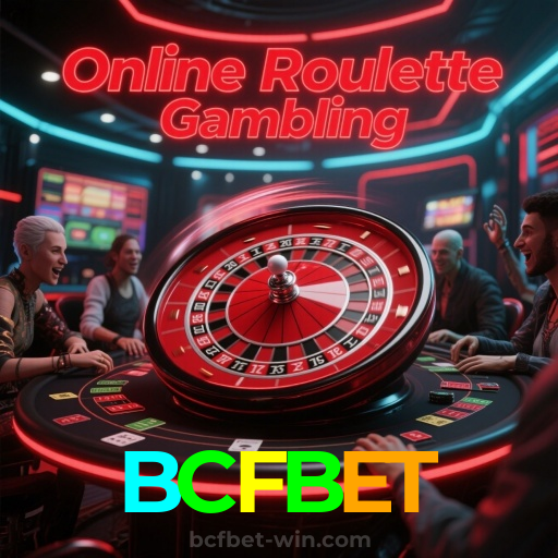 BCFBET:Aposte nas melhores mesas de poker e vença como nunca!