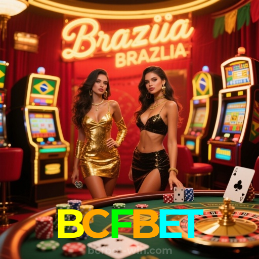 BCFBET：A adrenalina do futebol online está ao seu alcance!