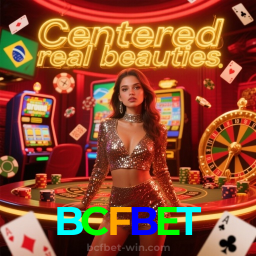 BCFBET：Jogue poker, roleta e aposte no futebol no cassino mais confiável!