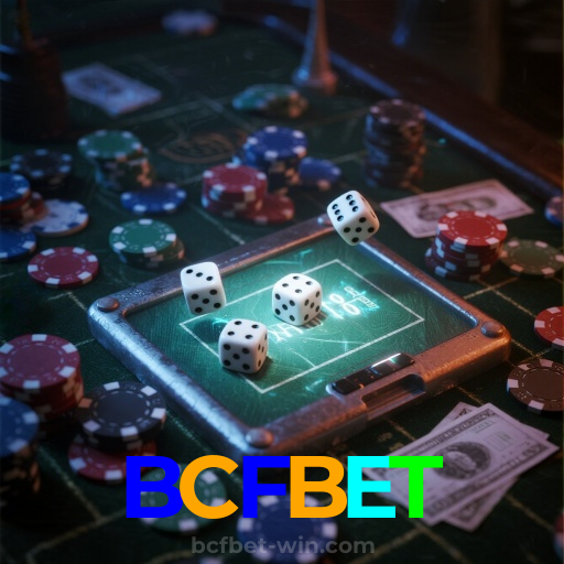 BCFBET：Cada giro nas slots pode ser uma grande vitória! Aposte agora!
