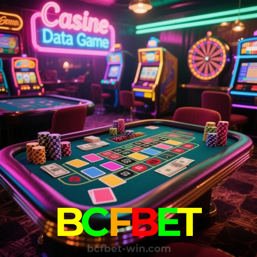 BCFBET：O melhor cassino online para apostar no futebol e jogar poker e blackjack!