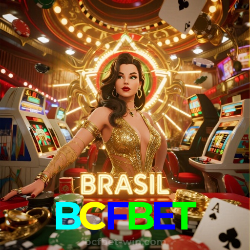 BCFBET:O melhor cassino online está te esperando! Aposte e vença!