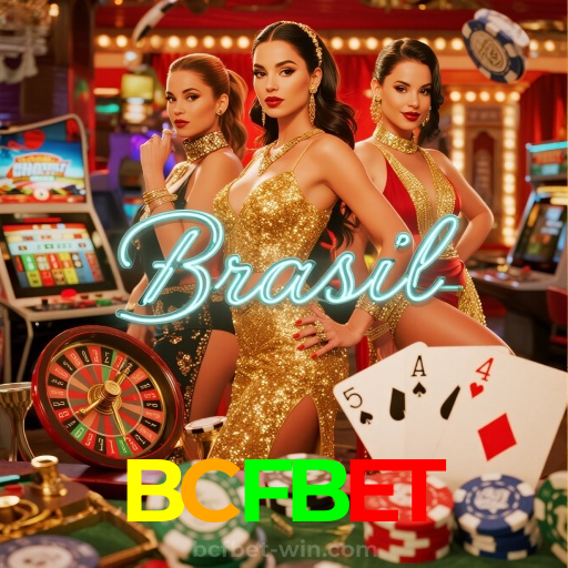 BCFBET：Aposte agora nas roletas e mostre sua sorte!