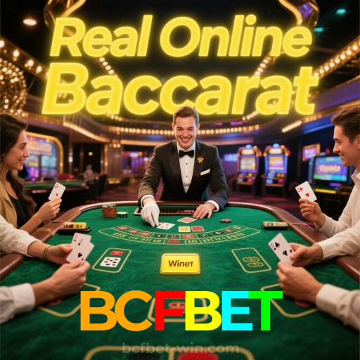 BCFBET：Jogue roleta, blackjack e aposte no futebol no cassino mais seguro!