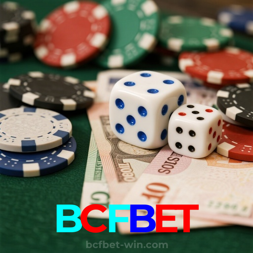 BCFBET：O melhor cassino online para apostar no futebol e jogar poker e blackjack!