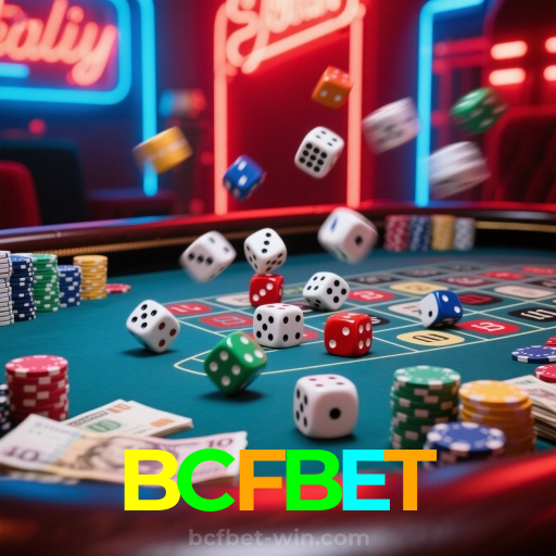 BCFBET：Jogue poker, slots e aposte no futebol ao vivo com confiança!