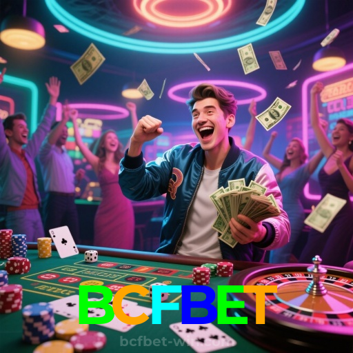 BCFBET:O futebol online te oferece prêmios surpreendentes! Aposte agora!