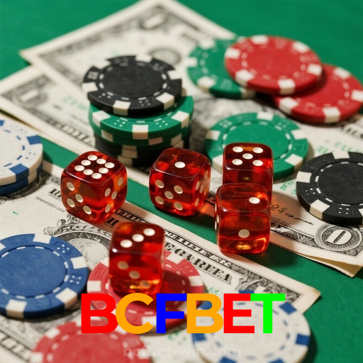 BCFBET：Seu lugar de apostas no futebol e prêmios incríveis em jogos de cassino!