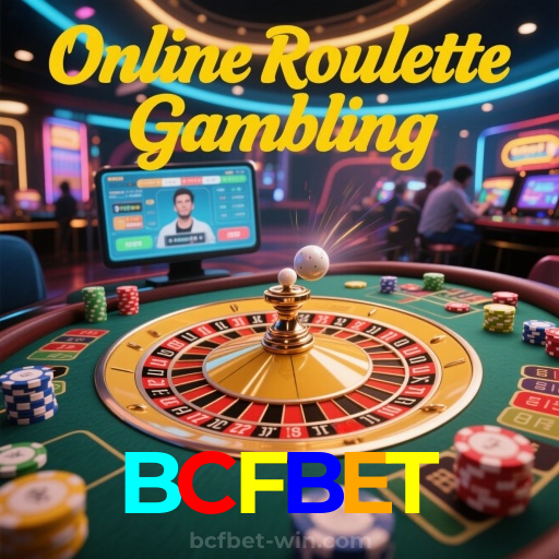 BCFBET:A experiência de futebol ao vivo e cassino online mais emocionante espera por você!