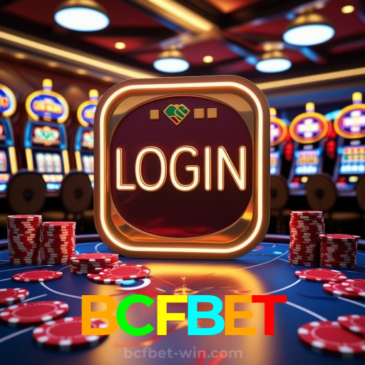 BCFBET：Apostas ao vivo no futebol e diversão garantida com slots e roleta!