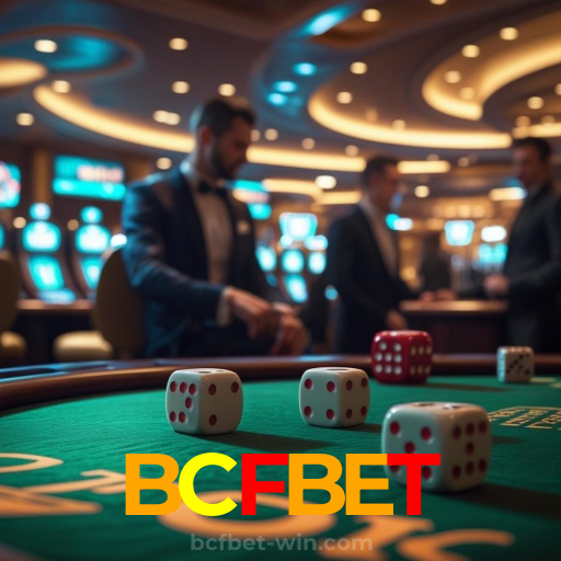 BCFBET：Aposte no futebol online e vença no estilo que você merece!
