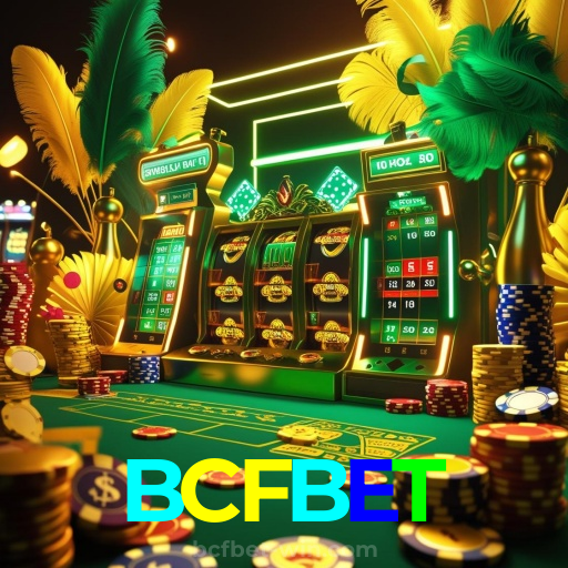 BCFBET:No futebol online, cada jogada pode ser a sua maior vitória!