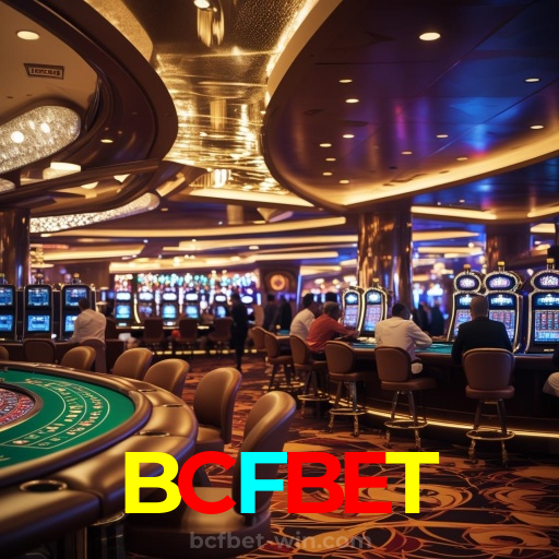 BCFBET:Aposte no futebol e jogue blackjack com grandes vitórias no cassino online!