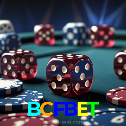 BCFBET:Em nosso cassino online, a diversão nunca acaba! Jogue agora!